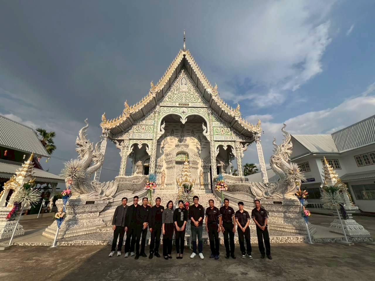 💗 มาเที่ยวบ้านฉันสิ...ชุมชนท่องเที่ยว OTOP นวัตวิถี บ้านป่าเป้า หมู่ที่ 6 ตำบลบ่อแก้ว อำเภอนาหมื่น จังหวัดน่าน "ตำนานเมืองหิน ถิ่นพระเเก้ว”